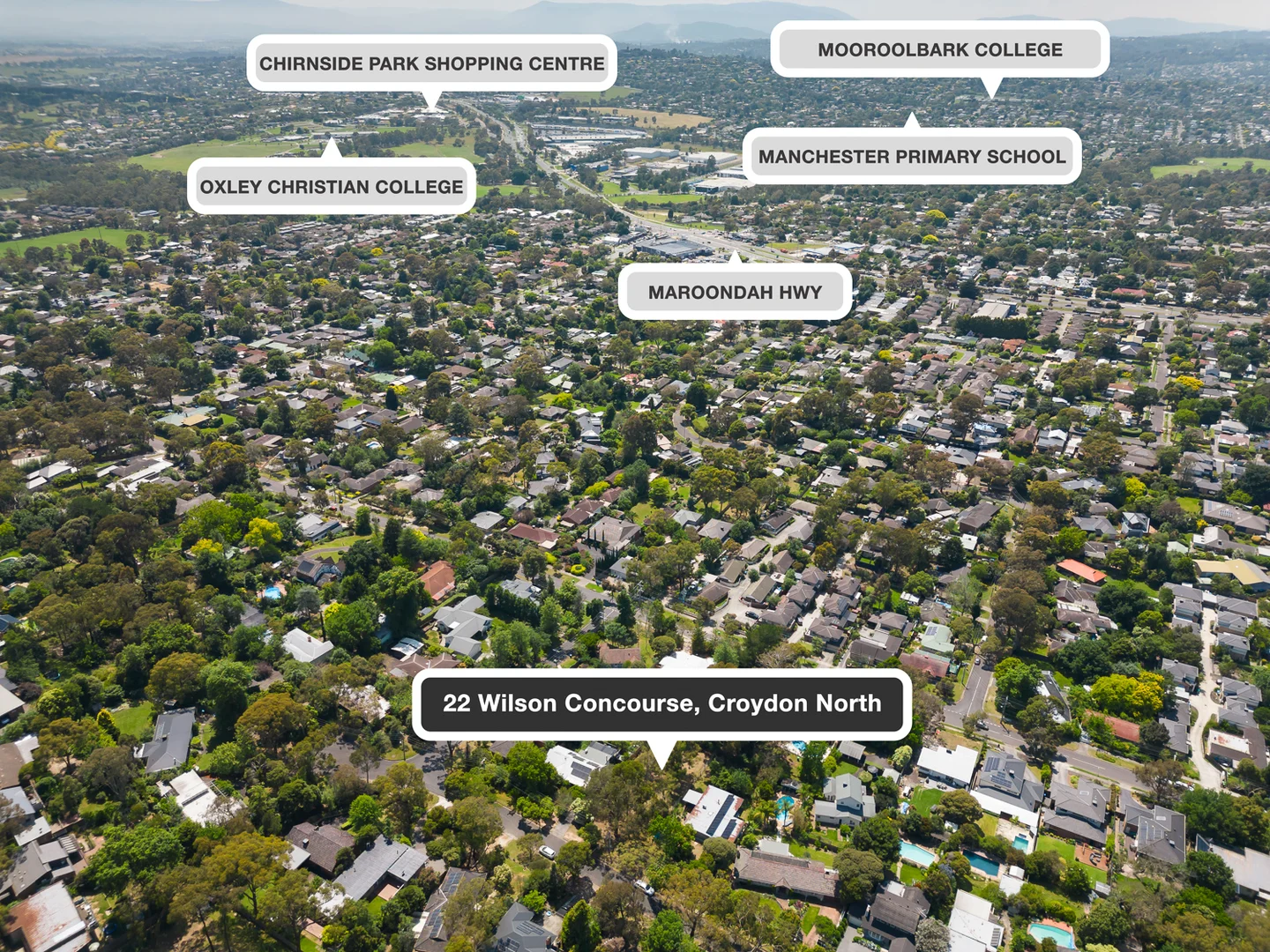 Additional image 7 of 22 Wilson Concourse, Croydon North VIC 3136