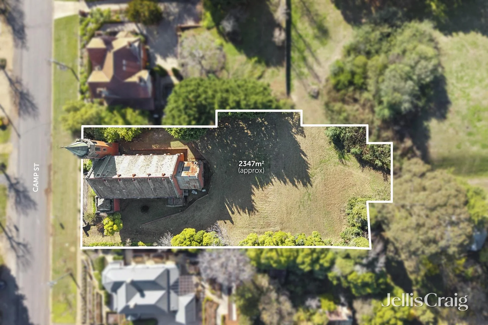 Additional image 4 of 19A Camp Street, Daylesford VIC 3460