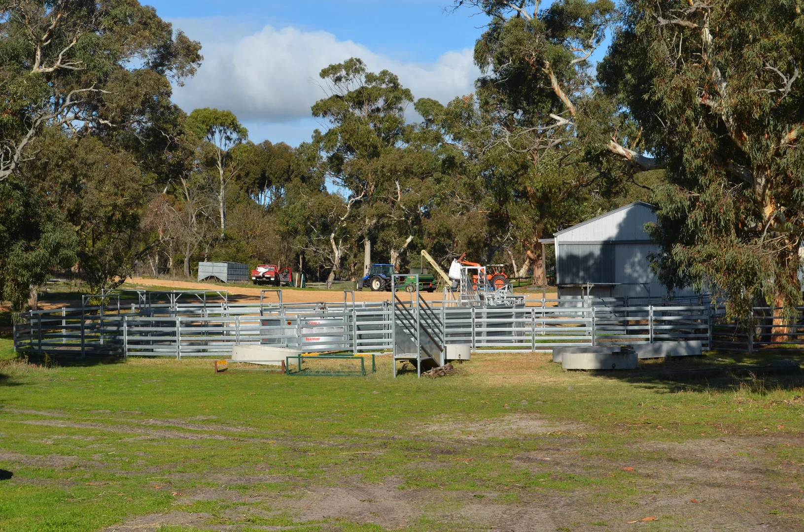 Additional image 4 of 555 Mail Bridge Road, Kingston Se SA 5275