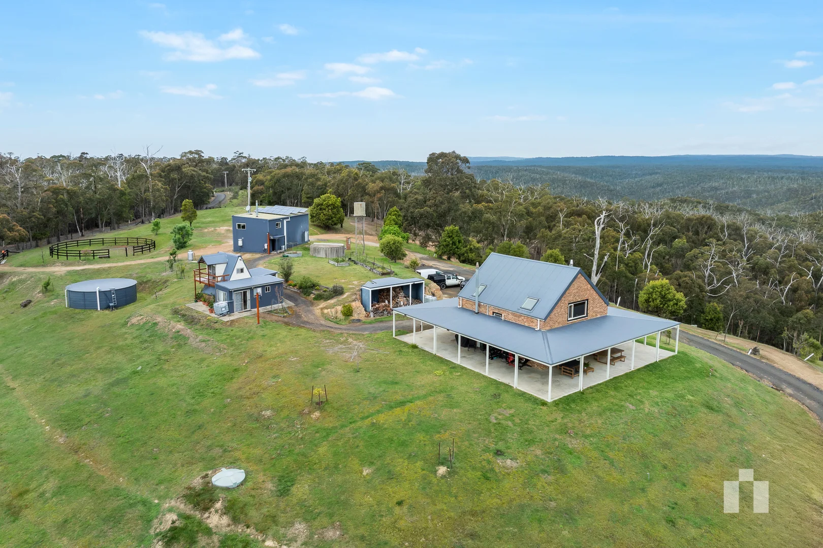 Additional image 3 of 93 Thompsons Spur Road, Reedy Creek VIC 3658