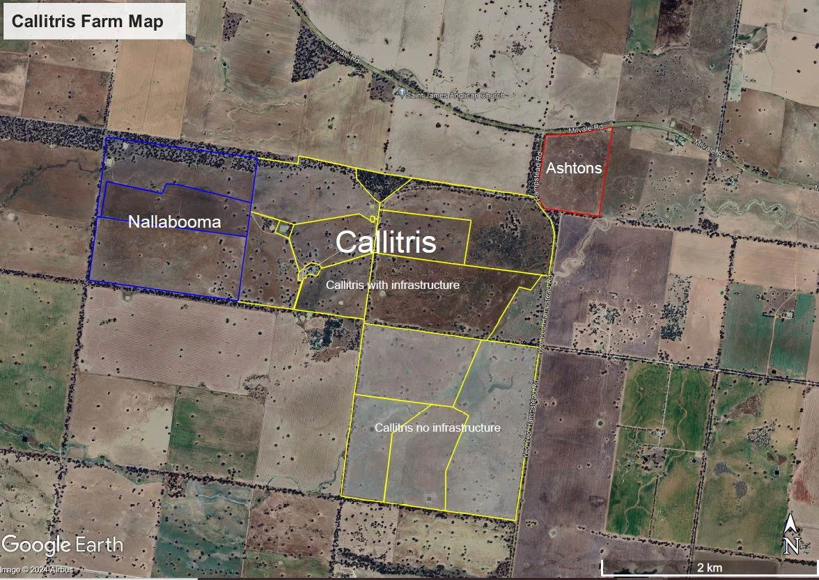 Additional image 43 of 1843 Yeo Yeo Hampstead Road, Young NSW 2594