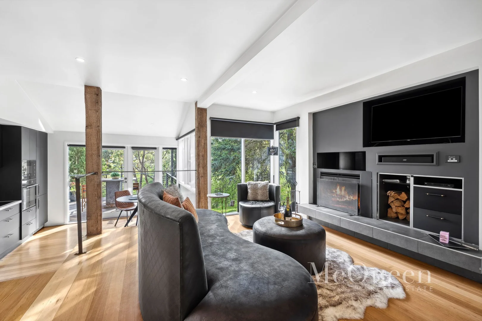 Additional image 14 of 4 Second Street, Hepburn Springs VIC 3461