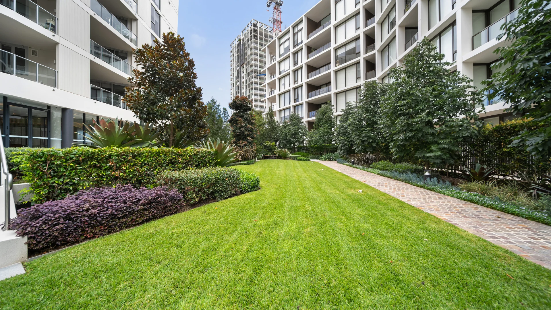 Additional image 15 of 412/11 Spurway Drive, Norwest NSW 2153