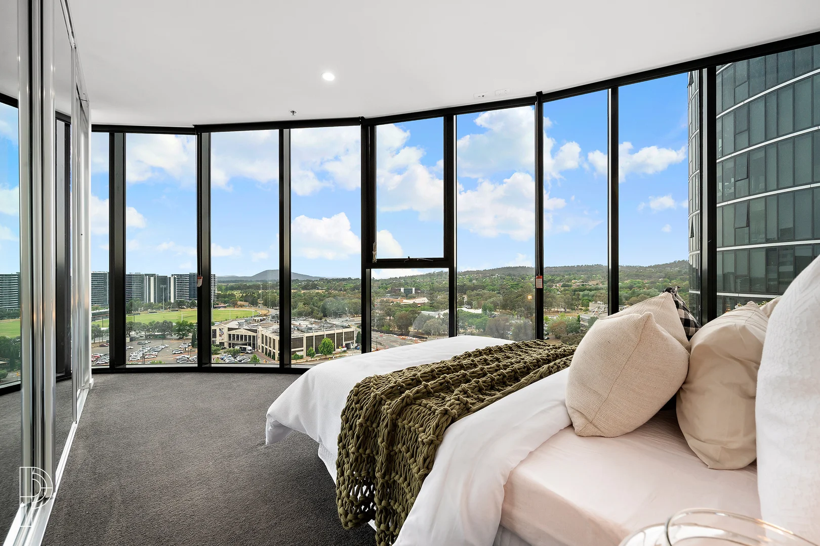 Additional image 4 of 1126/15 Bowes Street, Phillip ACT 2606