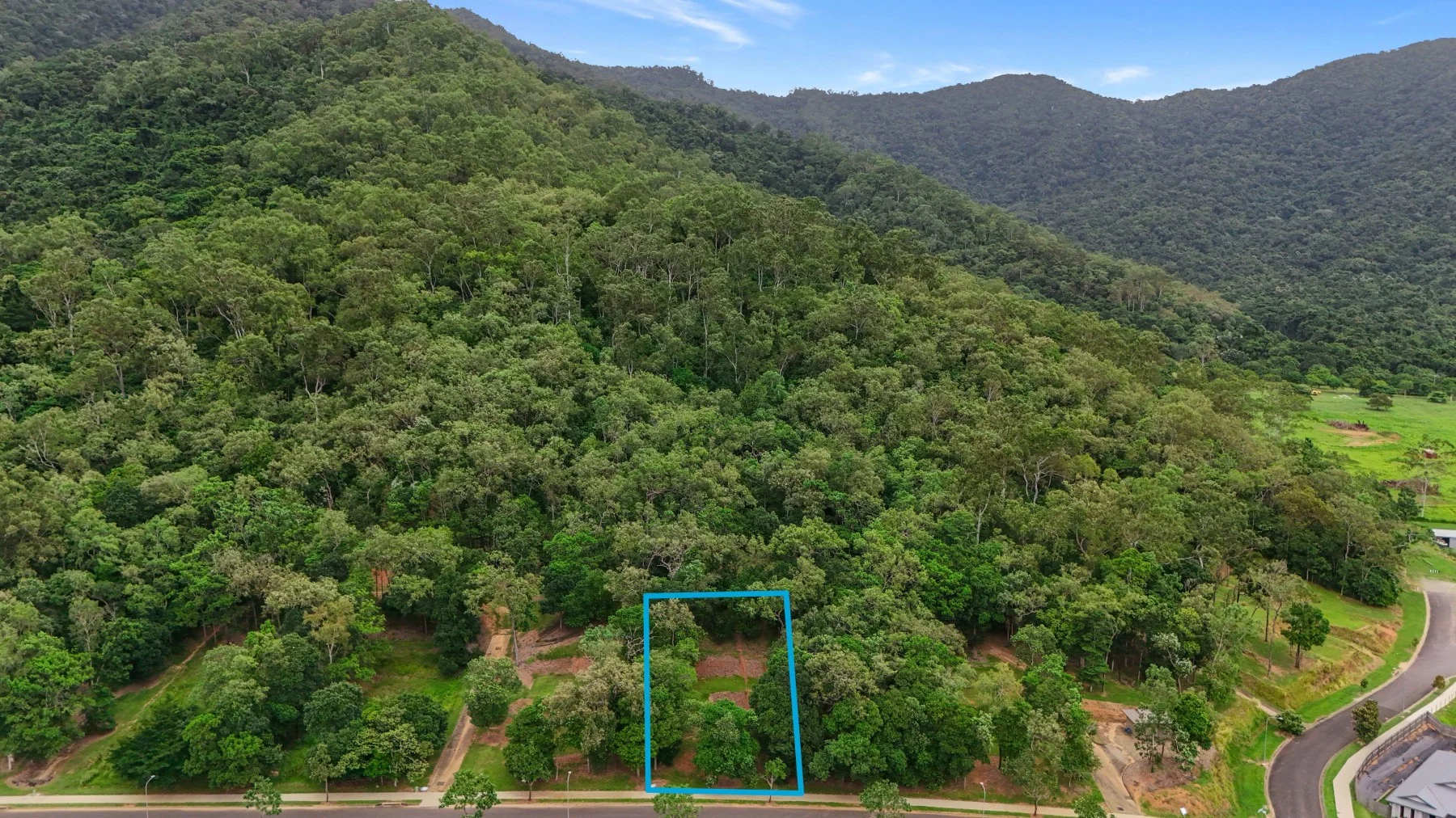 Additional image 3 of Lot 12 Wiseman Road, Edmonton QLD 4869