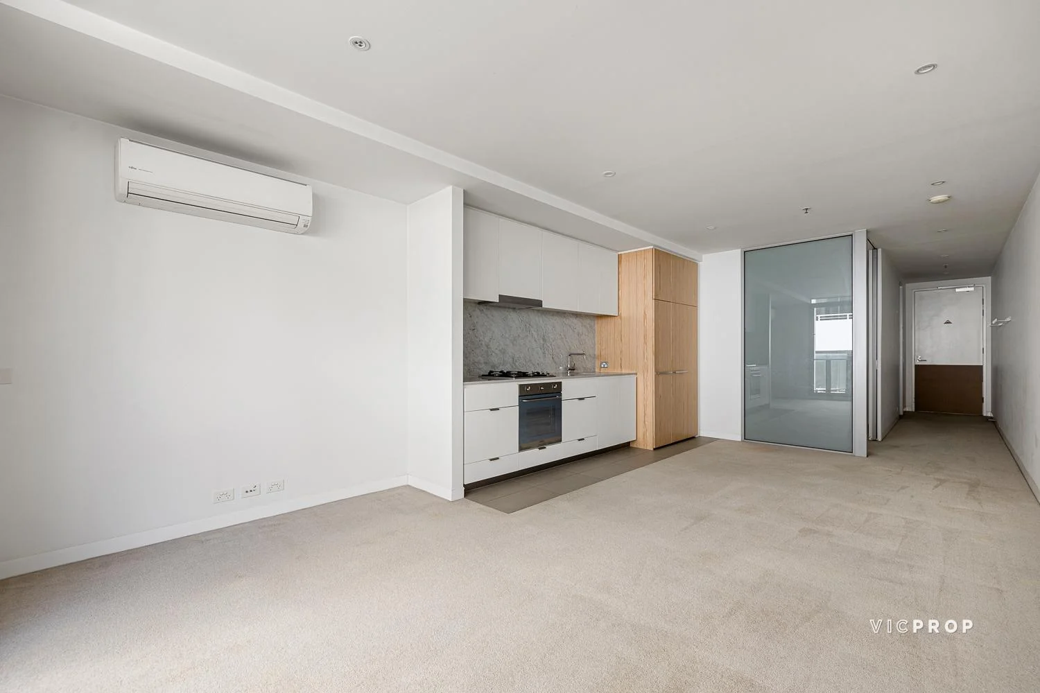 Additional image 3 of 206/99 Dow Street, Port Melbourne VIC 3207