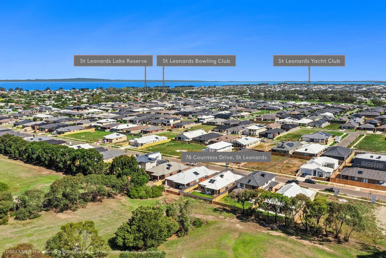 Additional image 15 of 78 Countess Drive, St Leonards VIC 3223