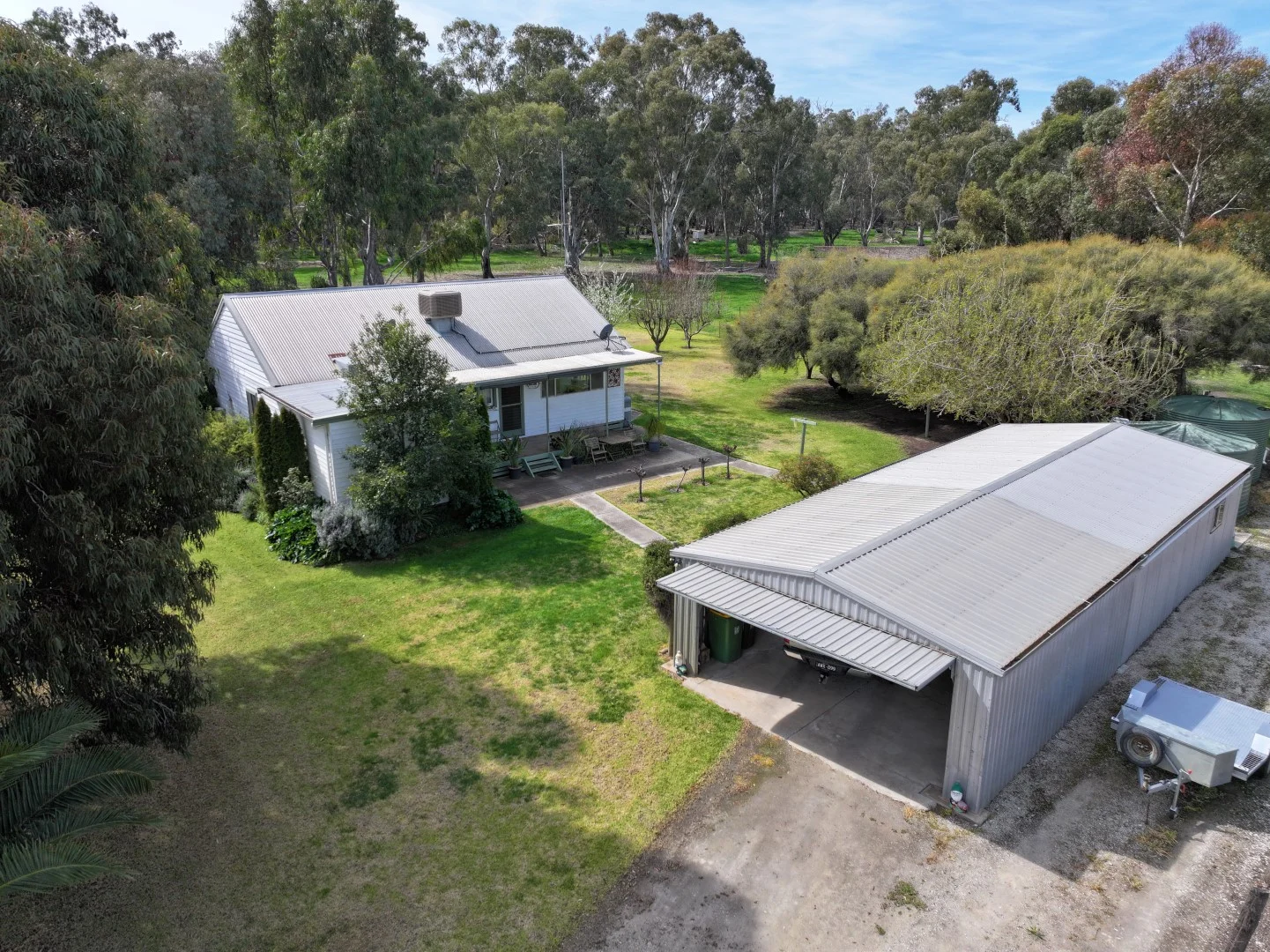 Additional image 4 of 164 Morton Lane,, Benjeroop VIC 3579