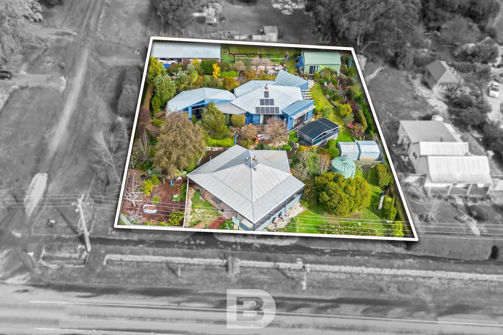 53 Mollison Street, Malmsbury VIC 3446