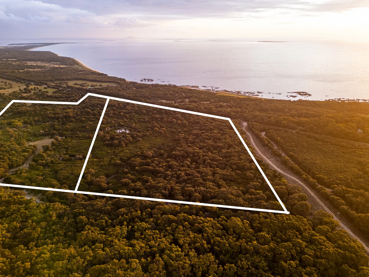 Additional image 5 of Lot 3, 1290 Palana Road, Blue Rocks TAS 7255