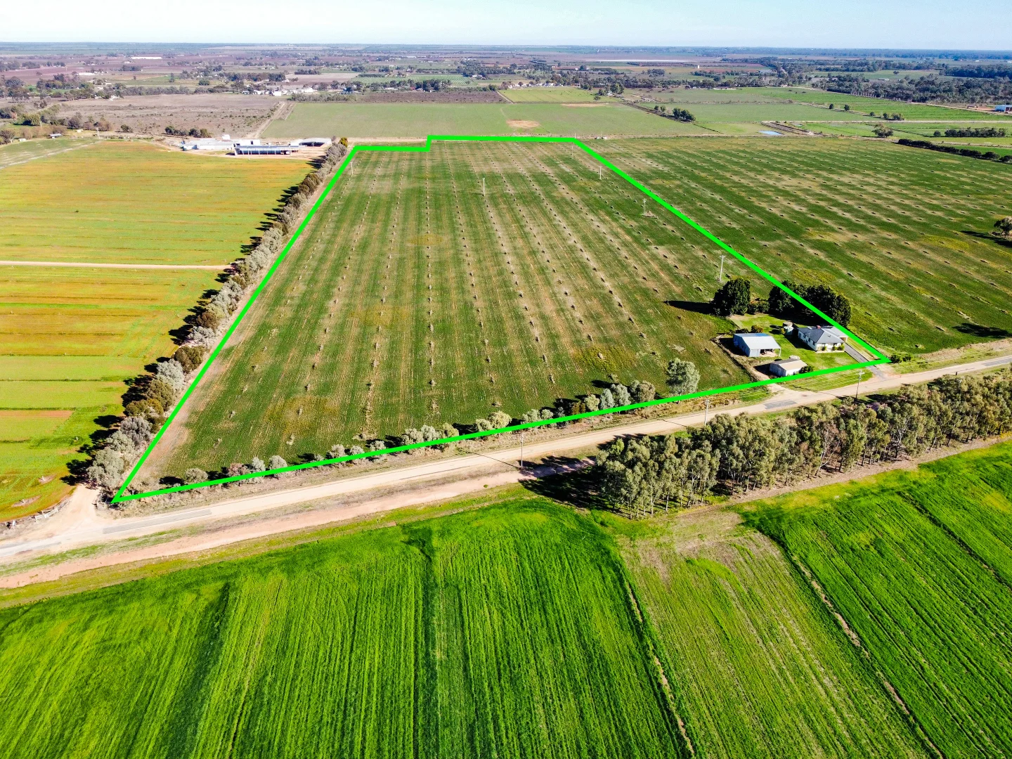 Additional image 2 of 119 Steicke Road, Beverford VIC 3590