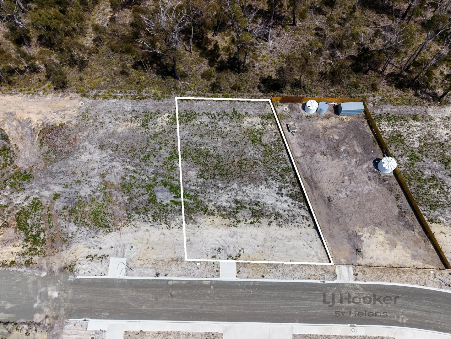 Additional image 22 of Lot 33 Wrinklers Drive, Scamander TAS 7215