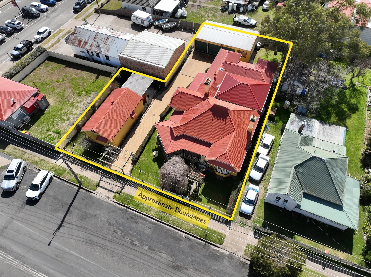 Additional image 22 of 198 Lang Street, Glen Innes NSW 2370