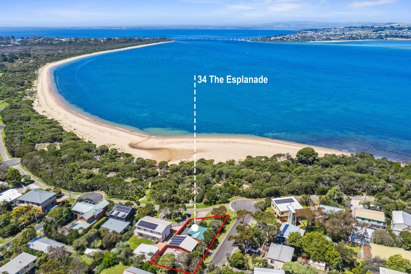 34 The Esplanade, Cape Woolamai VIC 3925