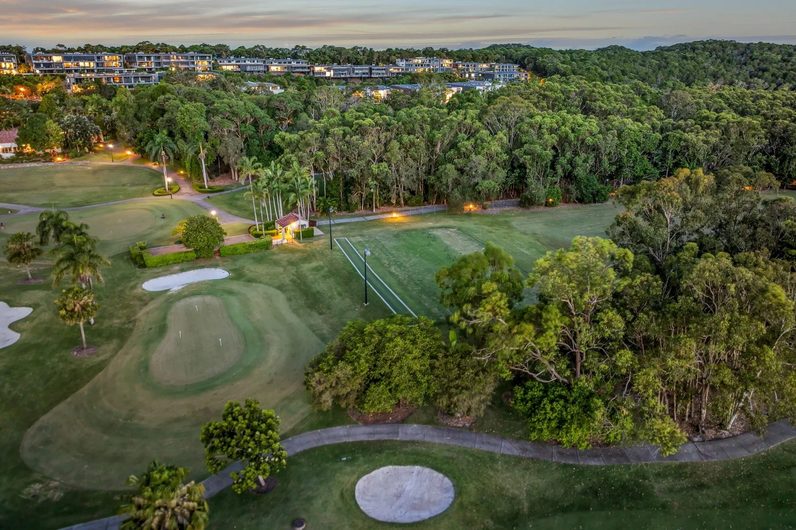 Additional image 40 of 713/ 61 Noosa Springs Dr, Noosa Heads QLD 4567