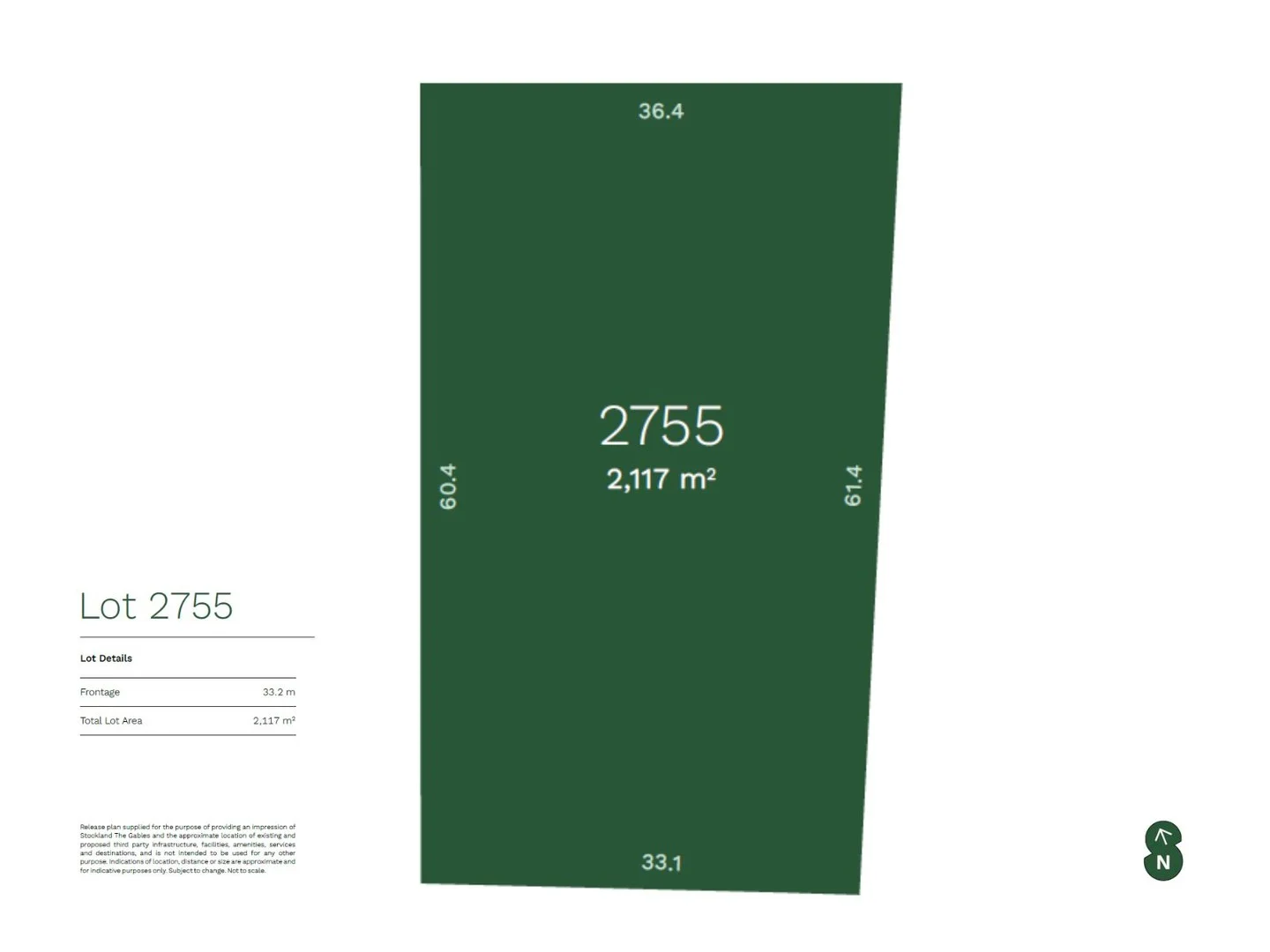 Additional image 2 of Box Hill NSW 2765