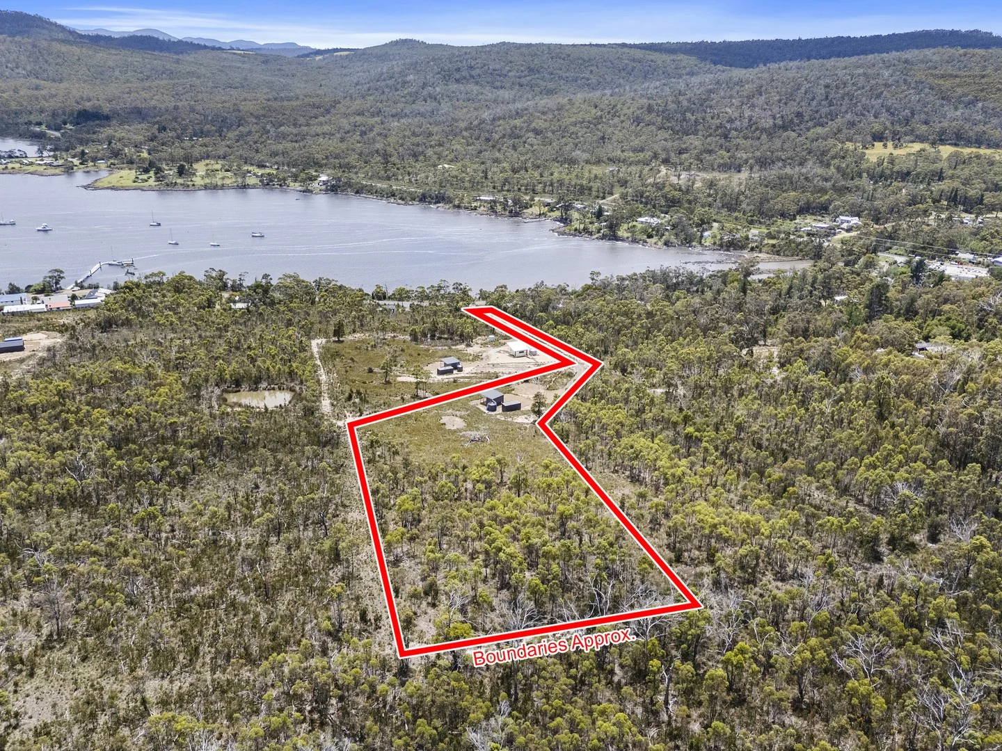 Additional image 14 of 43 Sommers Bay Road, Murdunna TAS 7178