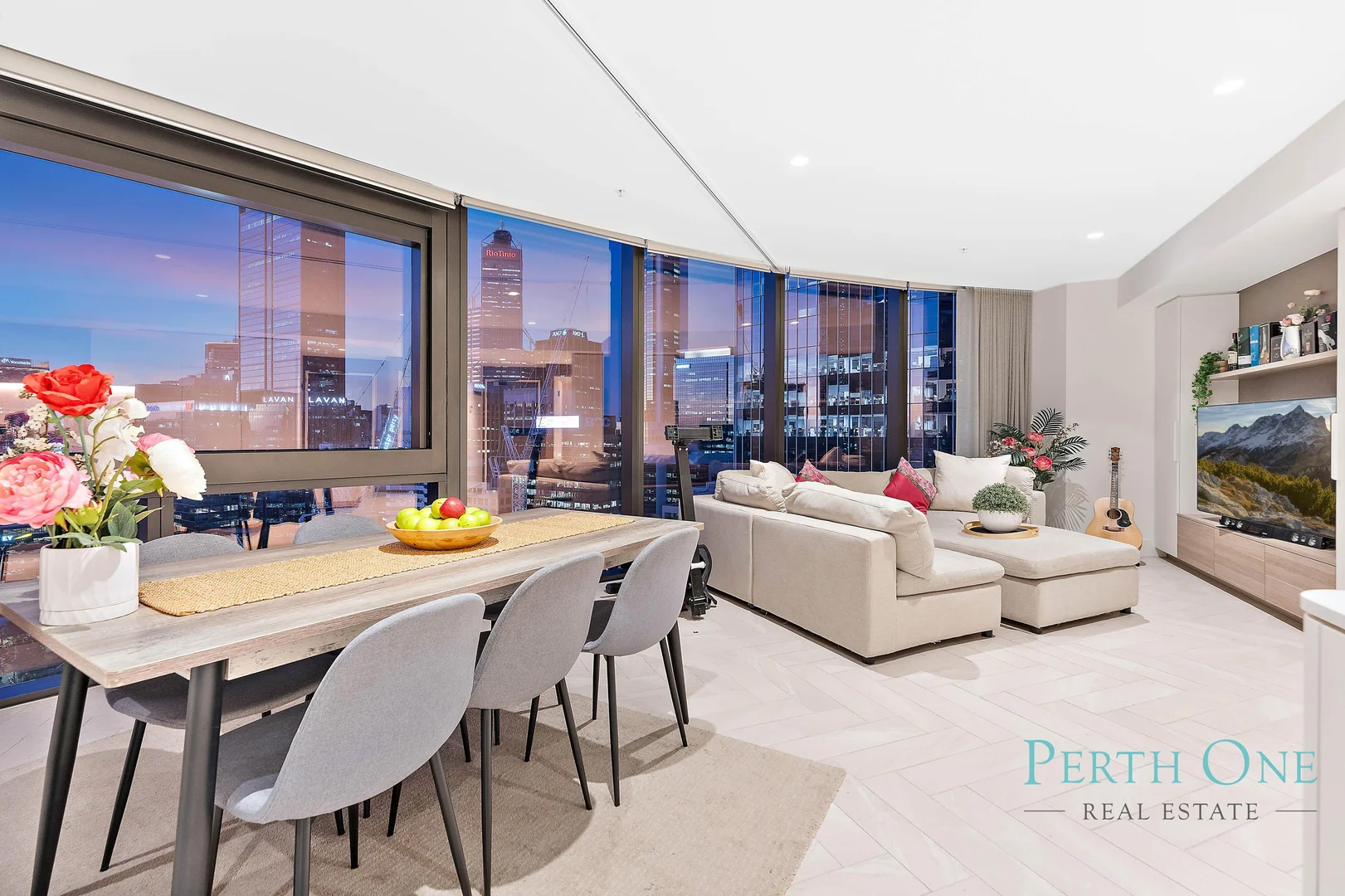 Additional image 5 of 1901/1 Geoffrey Bolton Avenue, Perth WA 6000