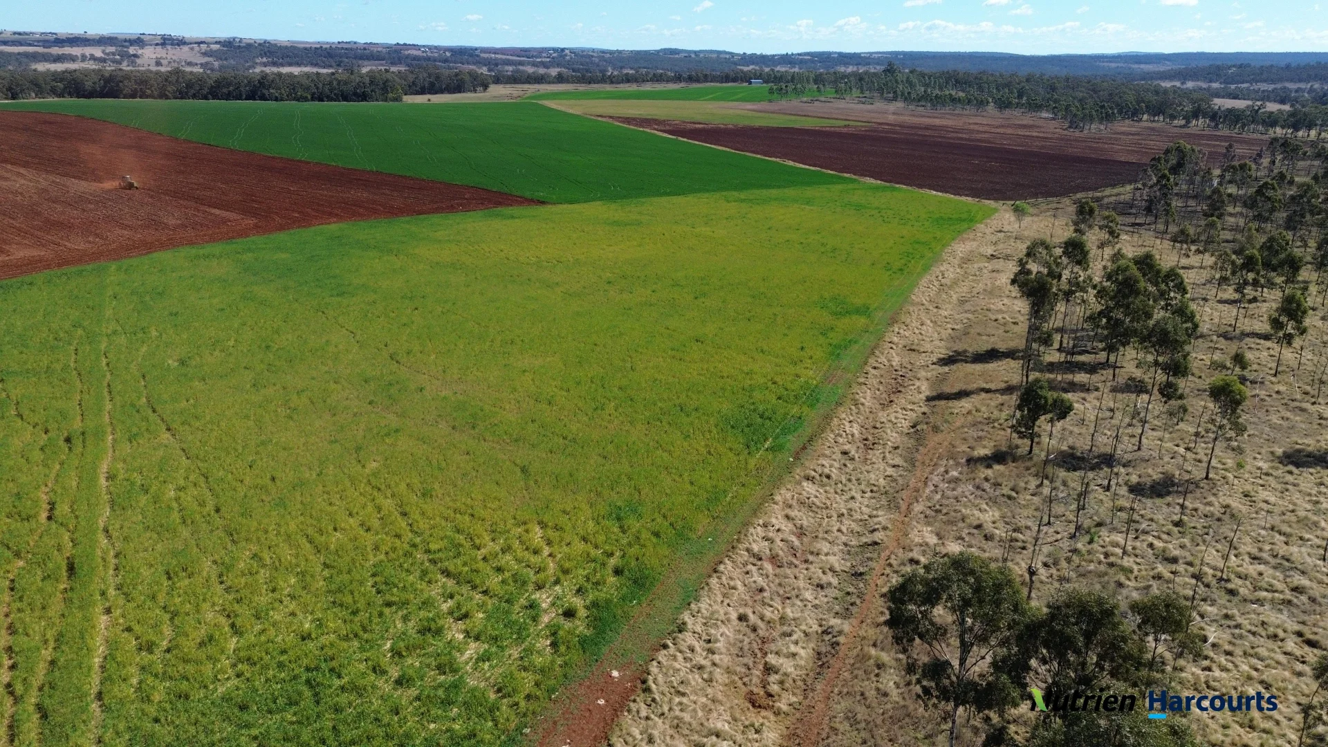 Additional image 8 of Lot 2 Reedy Creek Road, Benair QLD 4610