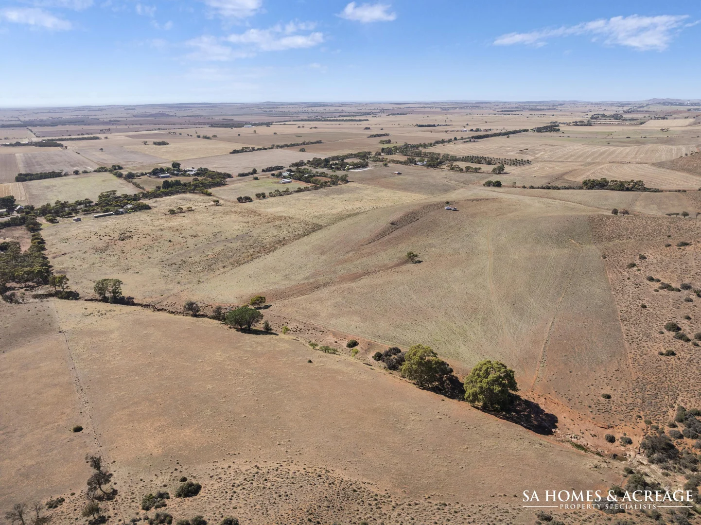 Additional image 10 of Lot 91 Worlds End Highway, Point Pass SA 5374