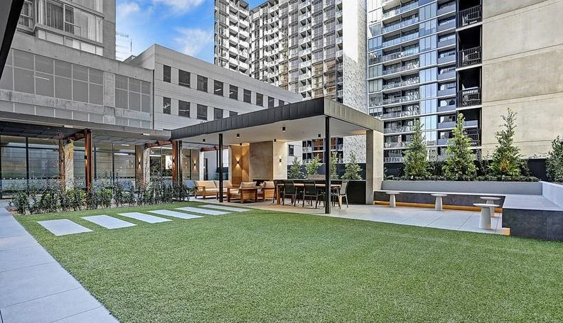 Additional image 12 of 1905/25 Coventry Street, Southbank VIC 3006