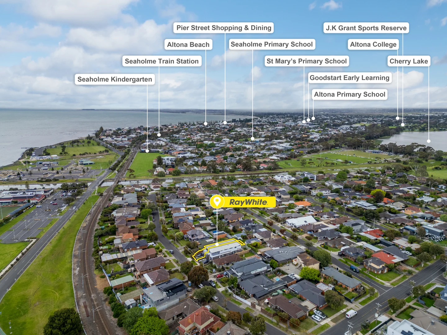 Additional image 24 of 65a Simmons Drive, Seaholme VIC 3018