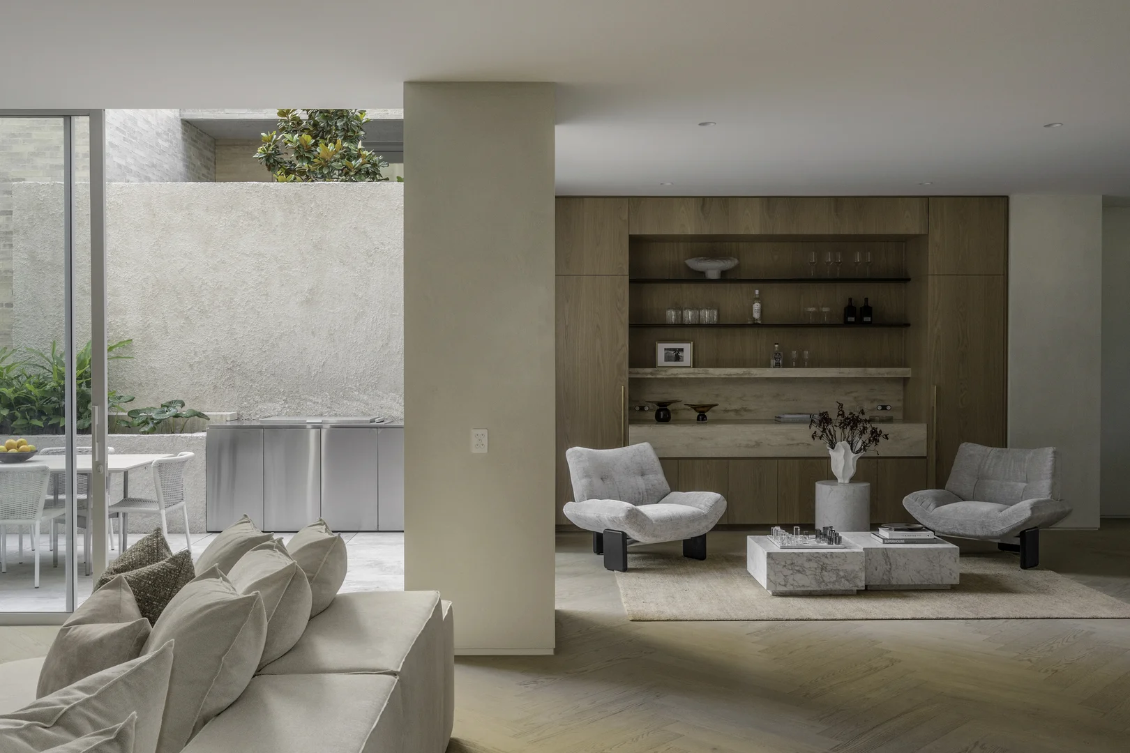Additional image 5 of Garden Residence, 17 Avoca Street, South Yarra VIC 3141