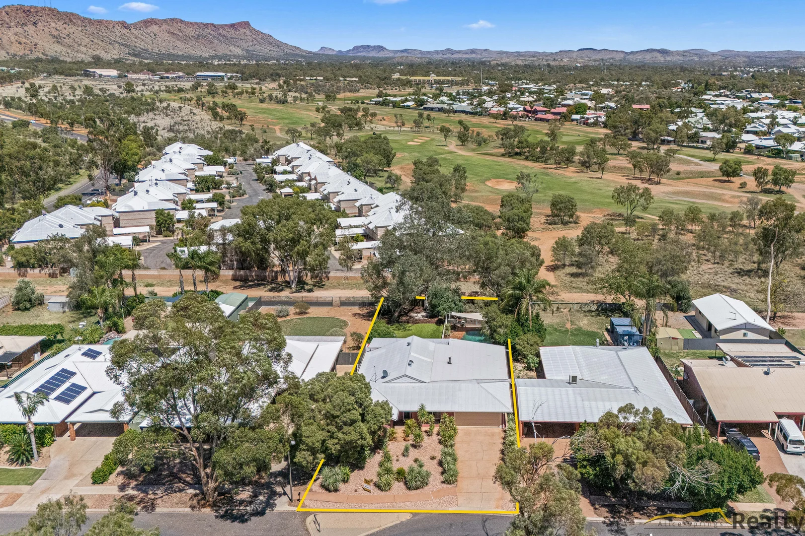 Additional image 34 of 7 The Links, Desert Springs NT 0870