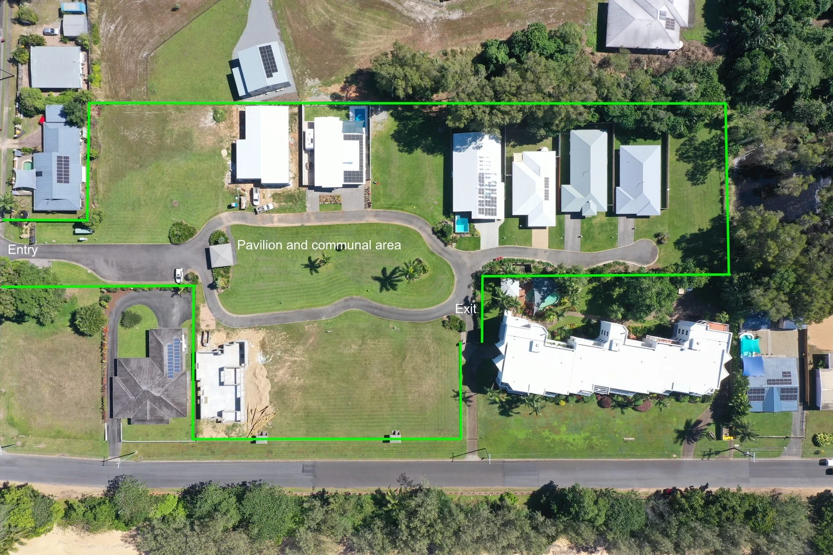 Additional image 2 of Lot 3/55-61 Banfield Pde, Wongaling Beach QLD 4852