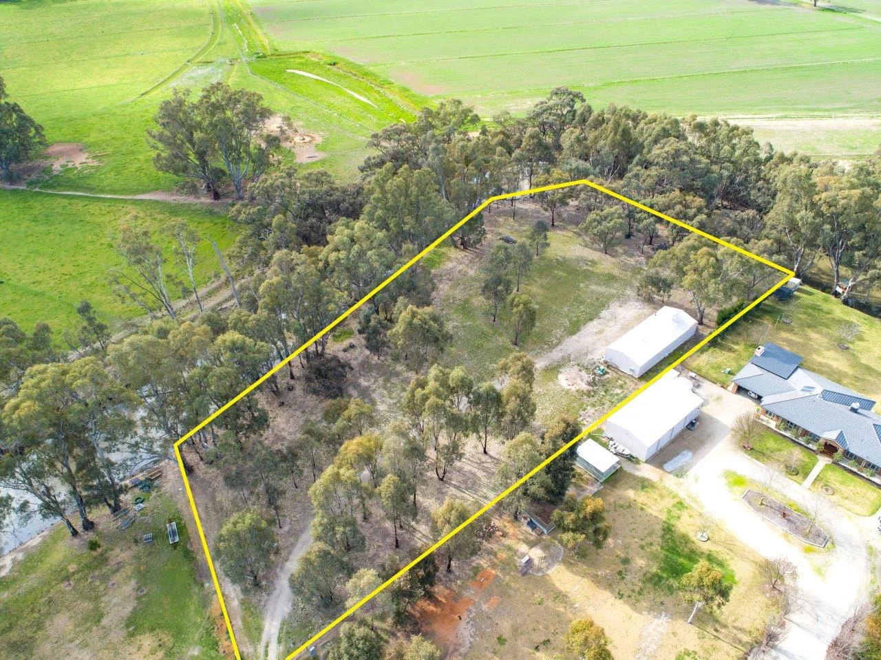 Additional image 2 of 136 GLENVIEW ROAD, Barham NSW 2732