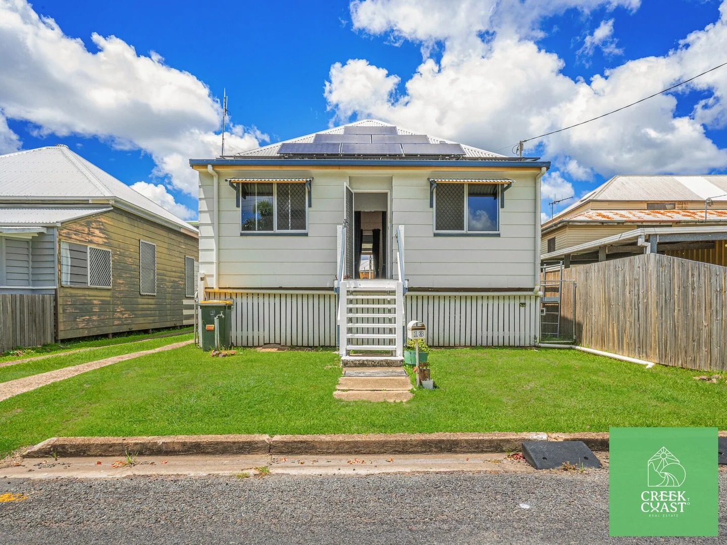 13 March Lane, Maryborough QLD 4650