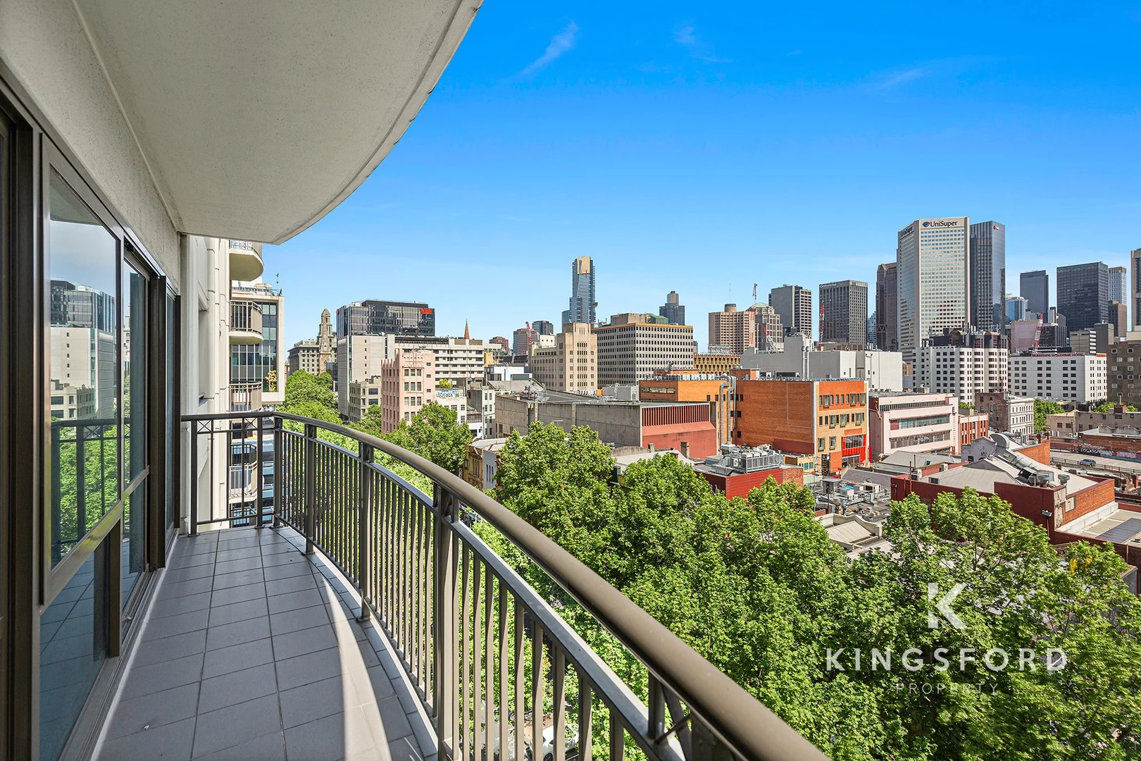 1015/222 Russell Street, Melbourne VIC 3000