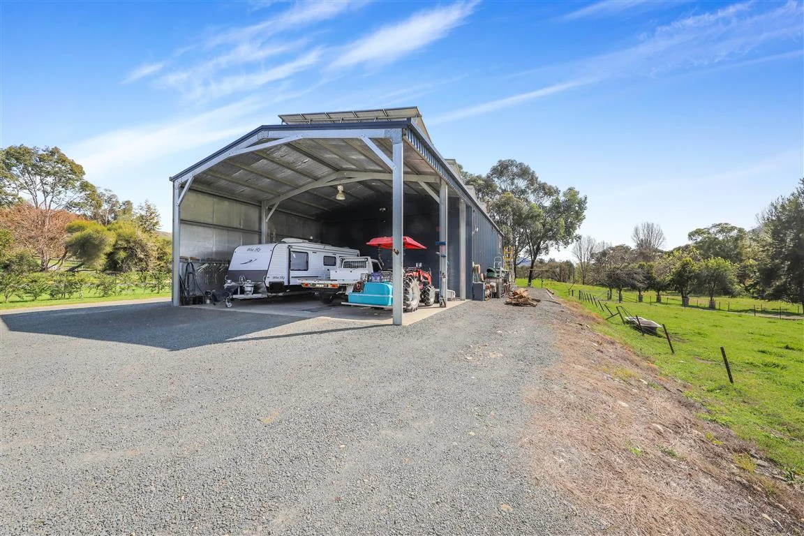 Additional image 23 of 456 Grahamstown Road, Adelong NSW 2729