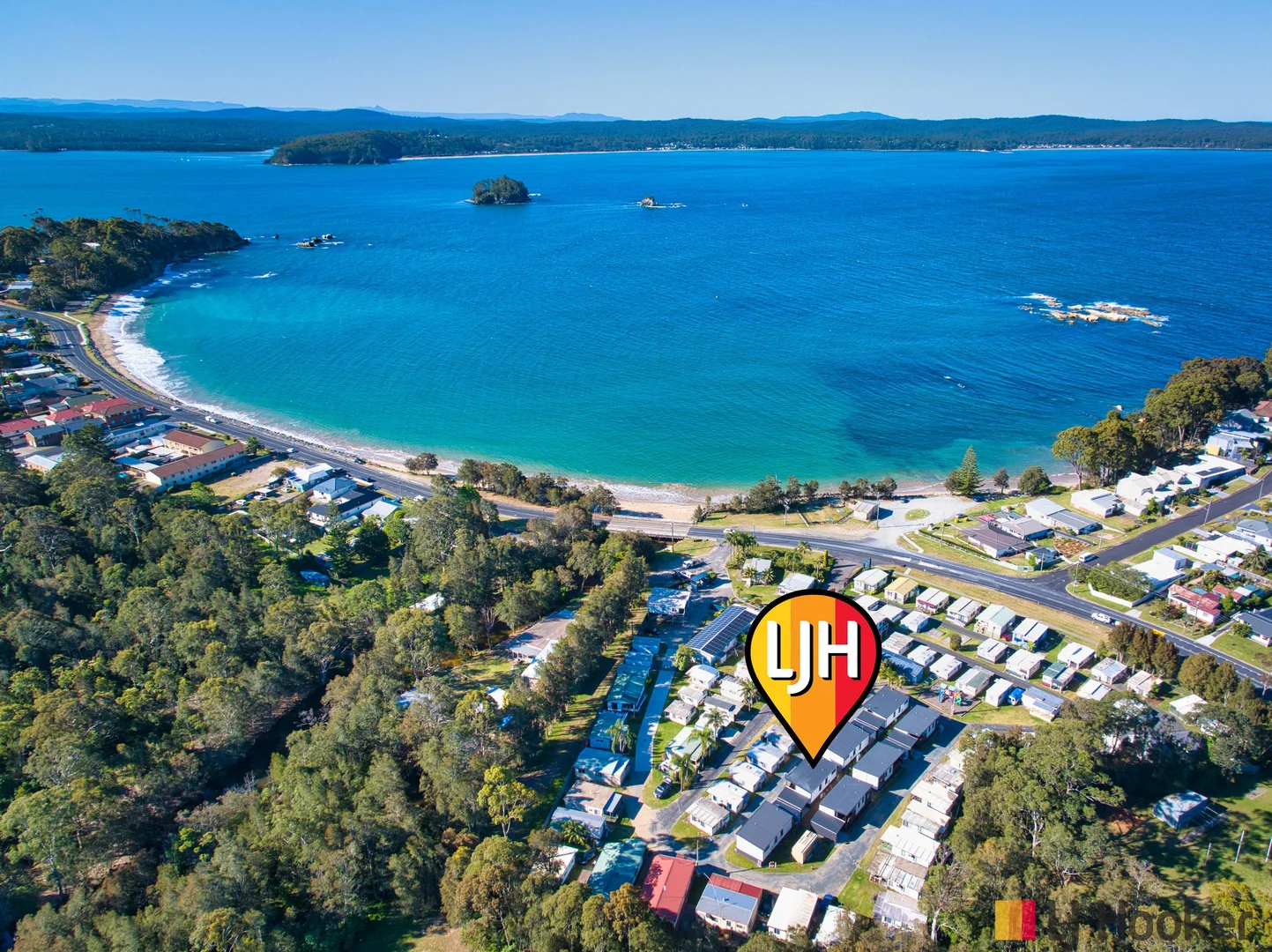 Additional image 2 of 72/414 Beach Road, Sunshine Bay NSW 2536