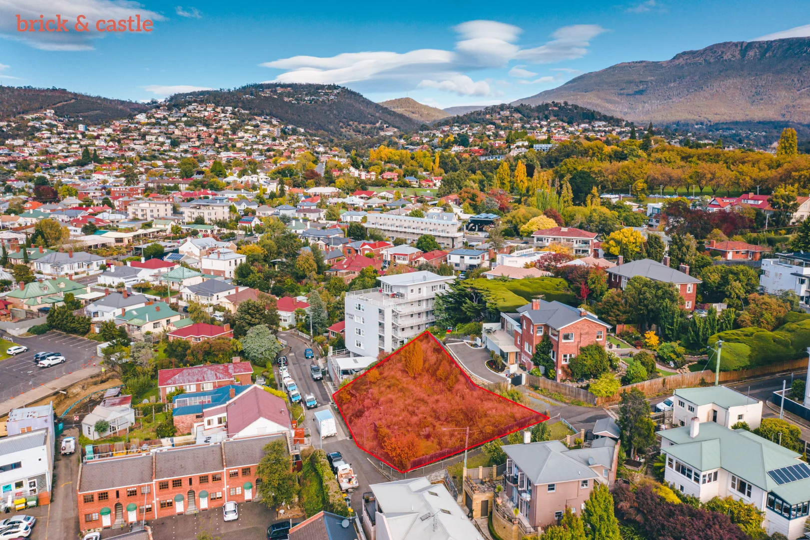 Additional image 2 of 9 Star Street, Sandy Bay TAS 7005