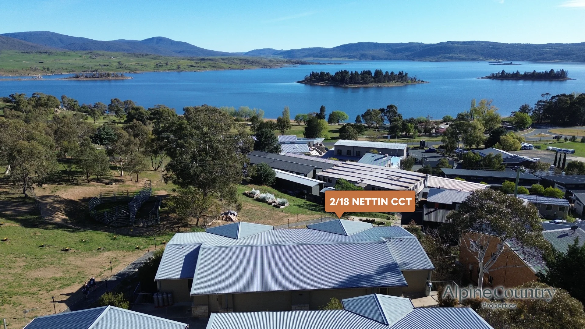 Additional image 2 of 2/18 Nettin Circuit, Jindabyne NSW 2627
