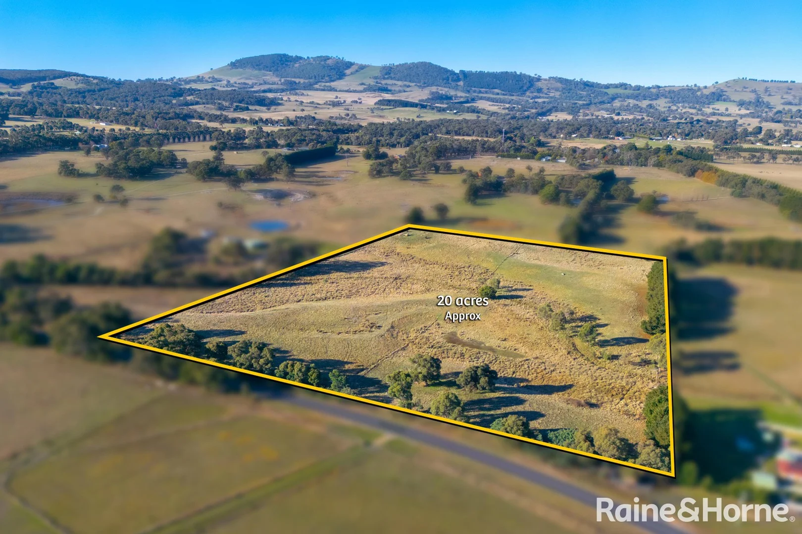 8 Lancefield-Tooborac Road, Lancefield VIC 3435