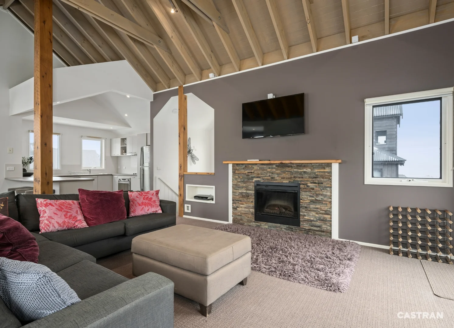 Additional image 7 of 8 Slippery Dip, Dinner Plain VIC 3898