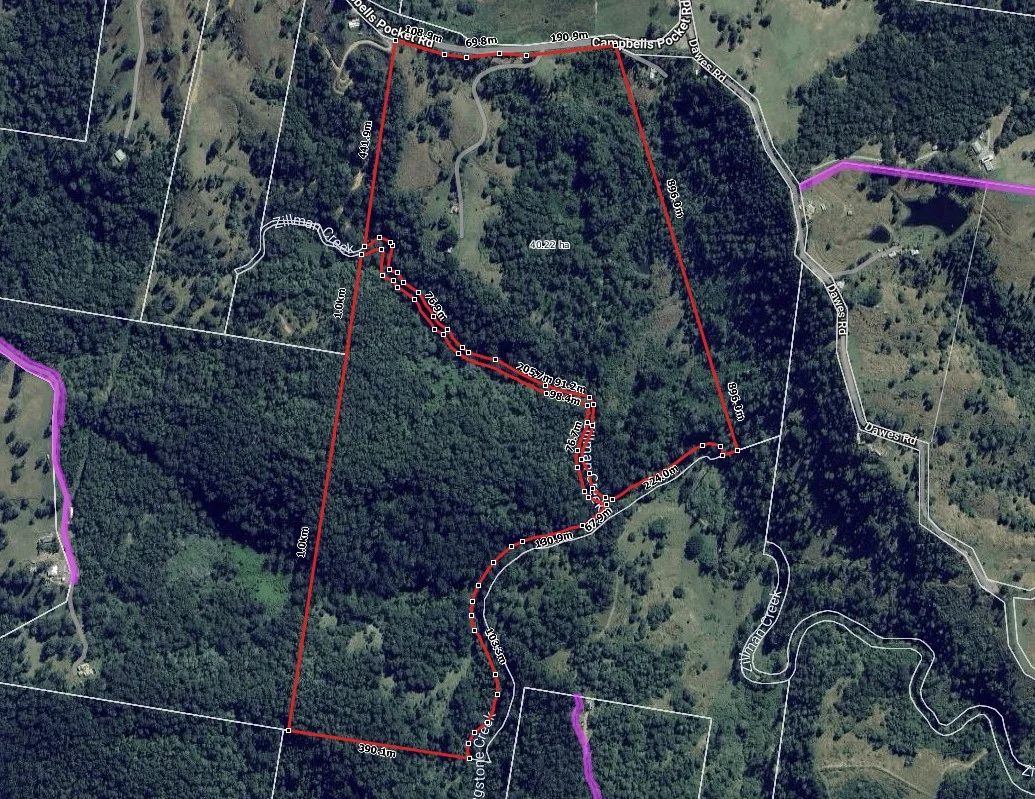 Additional image 9 of 1100 Campbells Pocket Road, Campbells Pocket QLD 4521