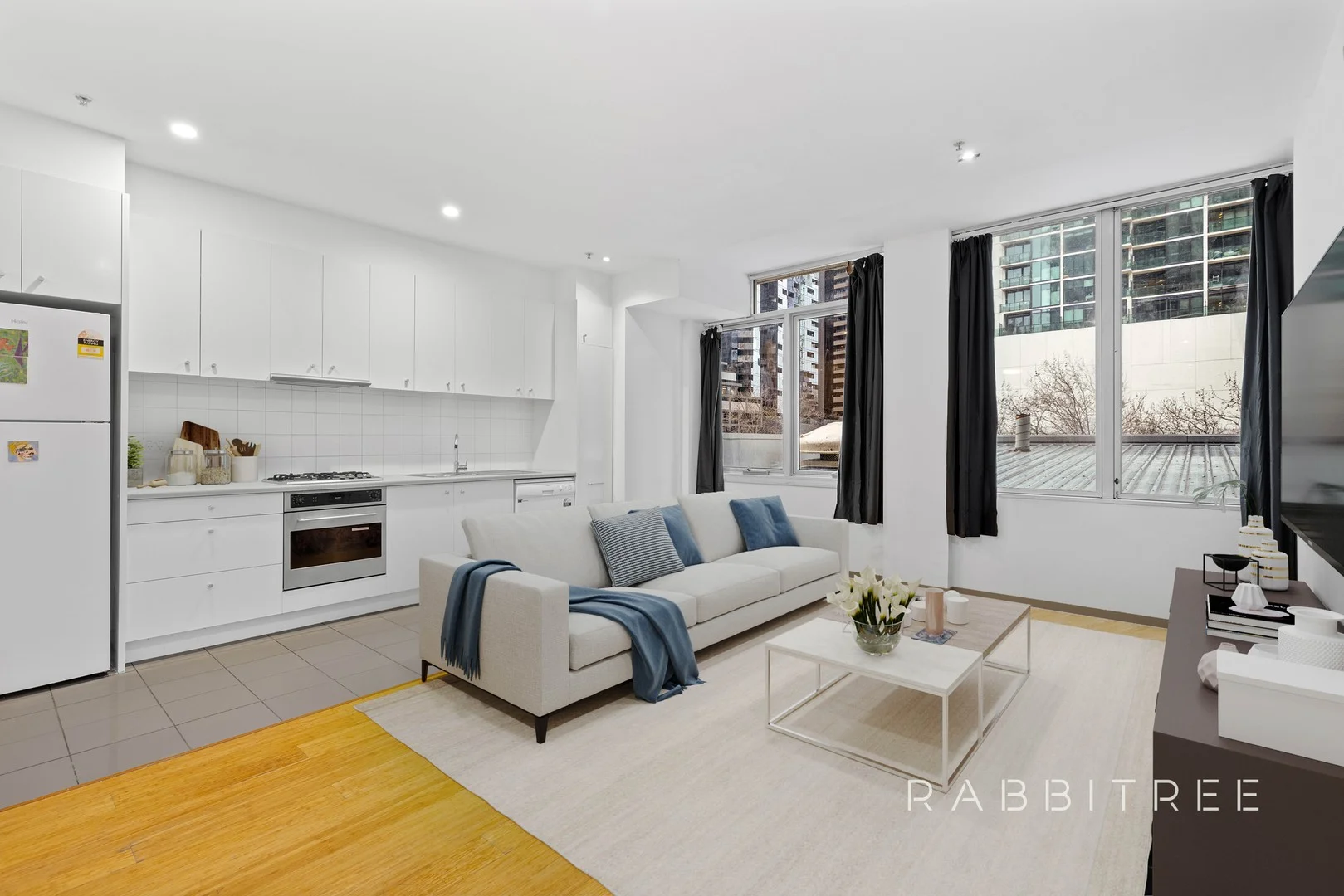 205/270 King Street, Melbourne VIC 3000