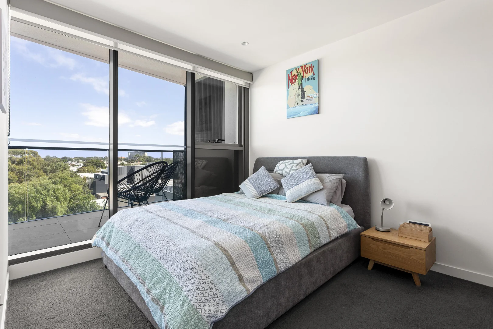 Additional image 10 of 511/25 Windsor Terrace, Williamstown VIC 3016