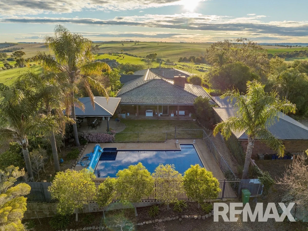 880 Pattersons Road, Harefield NSW 2650