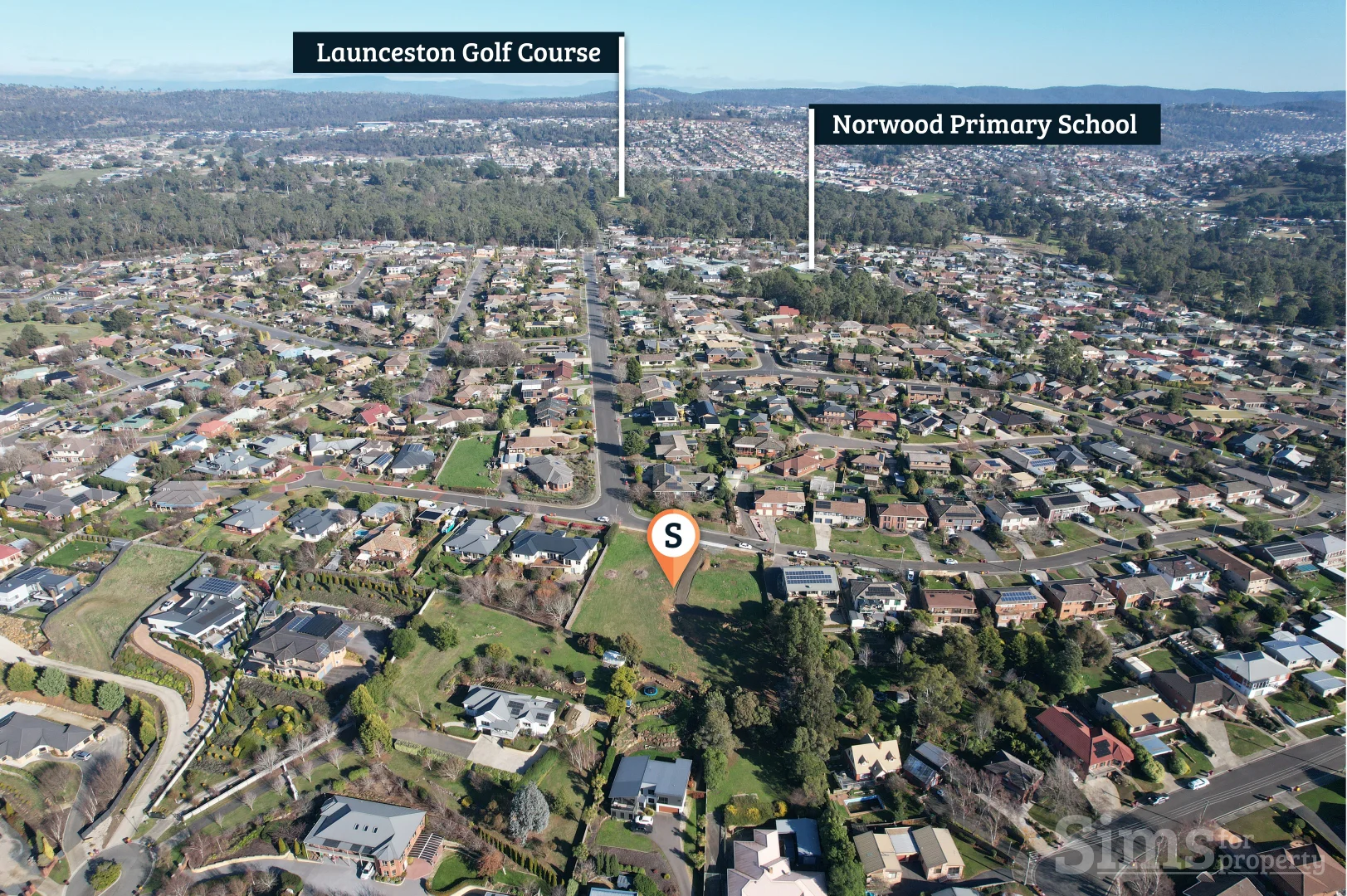 Additional image 7 of Lot 2-3/23-25 Armidale Street, Norwood TAS 7250