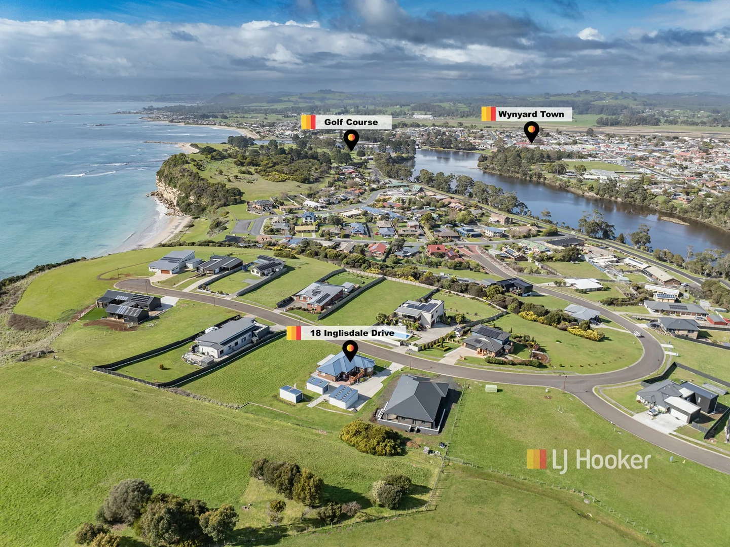 Additional image 10 of 18 Inglisdale Drive, Wynyard TAS 7325