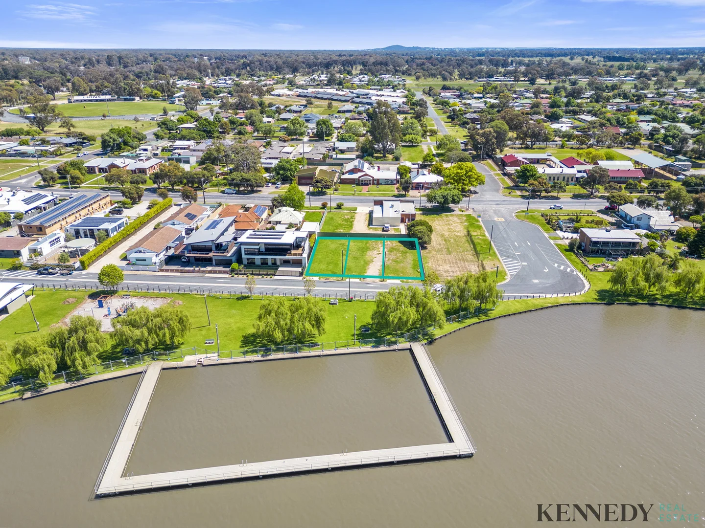 Additional image 4 of Lot 3 Lot 3 Pool Avenue, Mulwala NSW 2647
