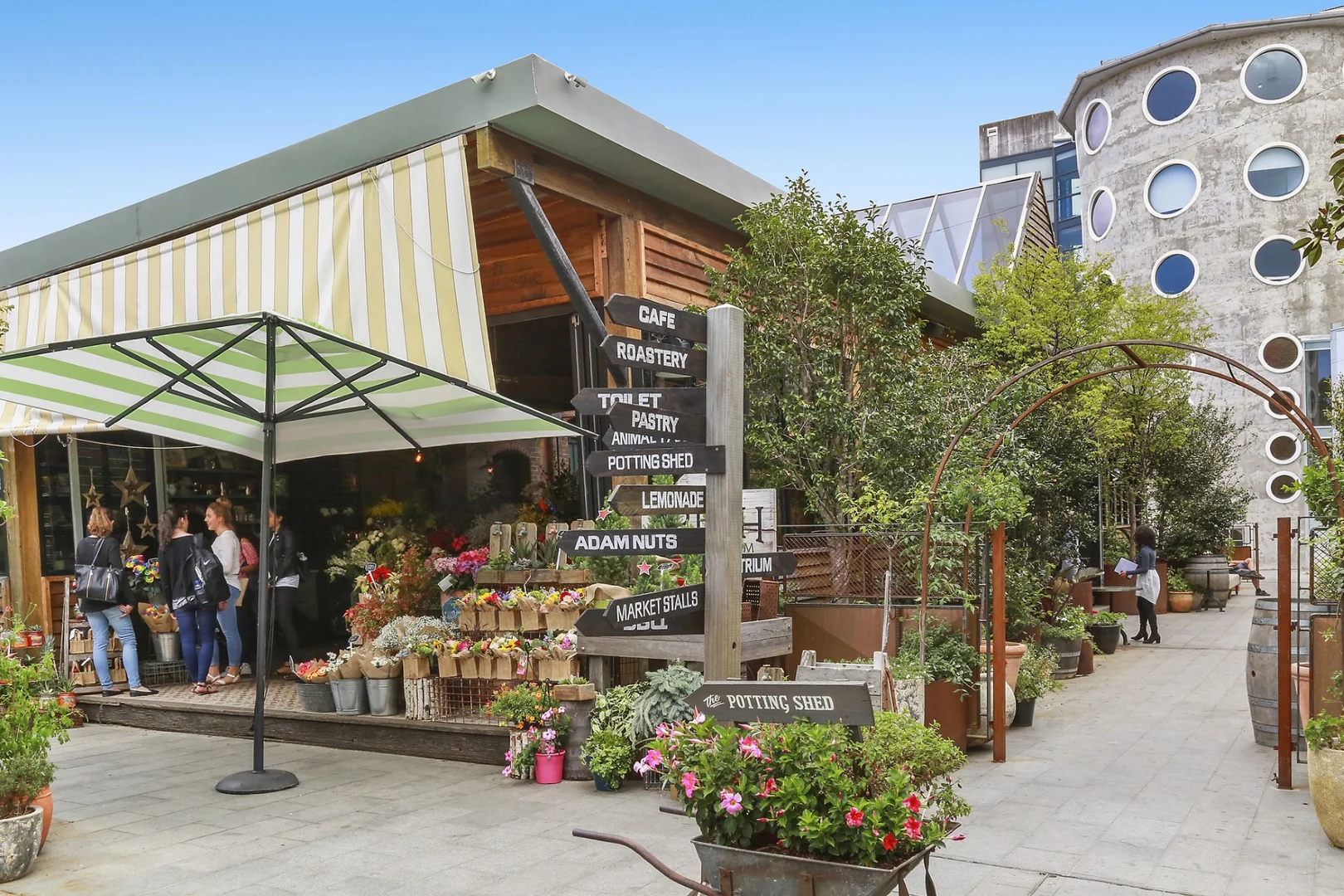 Additional image 9 of 30/52-54 McEvoy Street, Waterloo NSW 2017