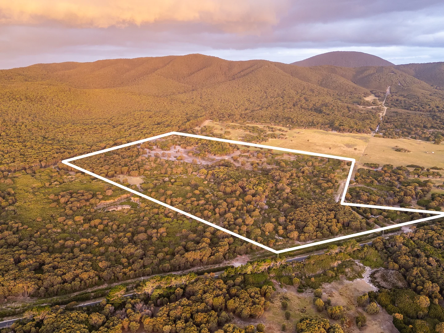 Additional image 11 of Lot 3, 1290 Palana Road, Blue Rocks TAS 7255