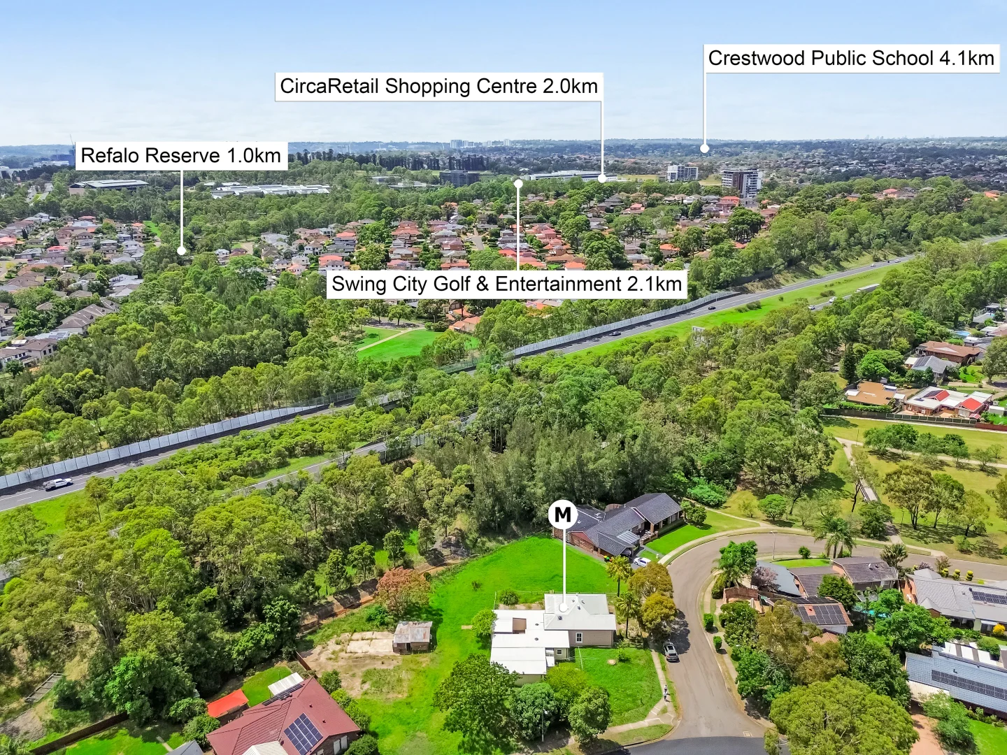 Additional image 6 of Lot 3/18 Sporing Avenue, Kings Langley NSW 2147