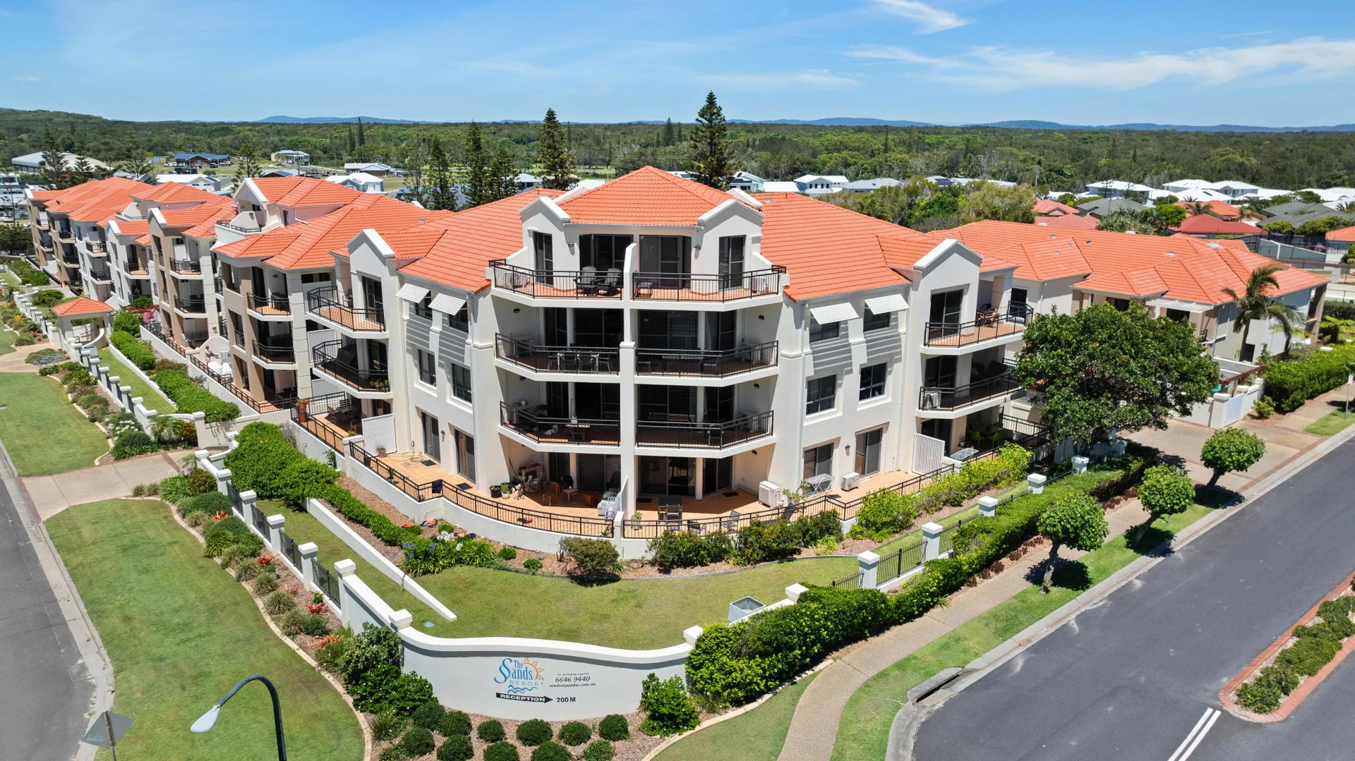 Additional image 20 of 9/20 Pacific Parade, Yamba NSW 2464