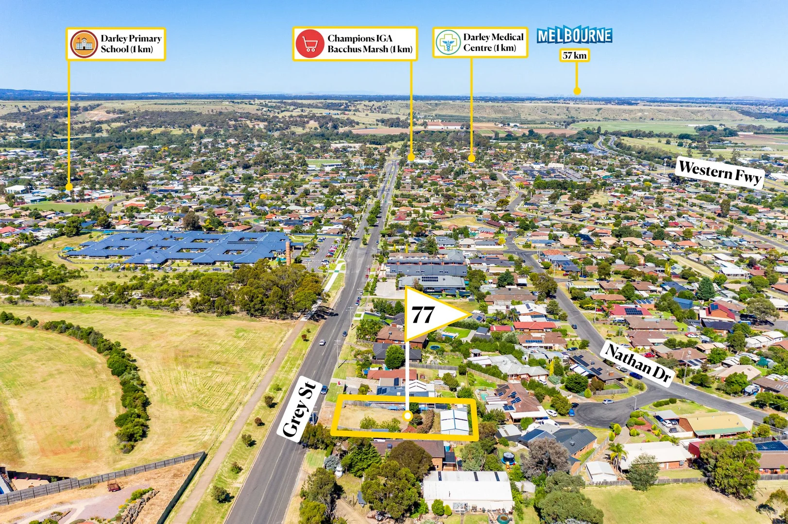 Additional image 5 of 77 Grey Street, Darley VIC 3340